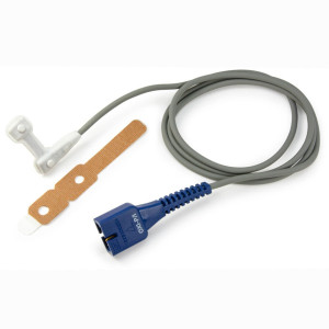 Sensor Spo2 Pediatrico Anatomico Nellcor